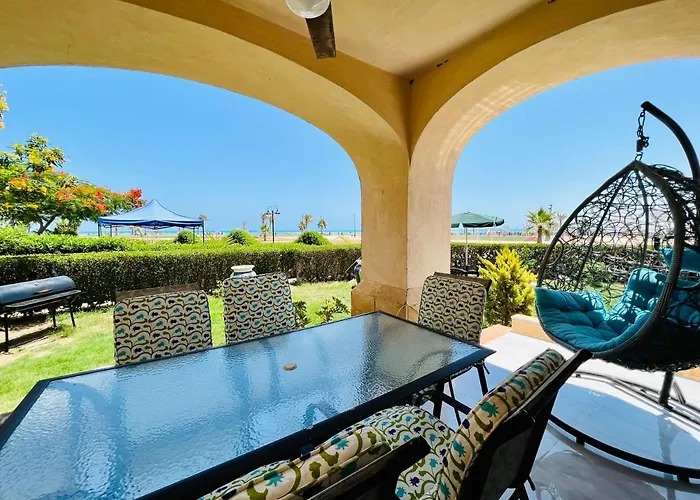 Casa Holiday