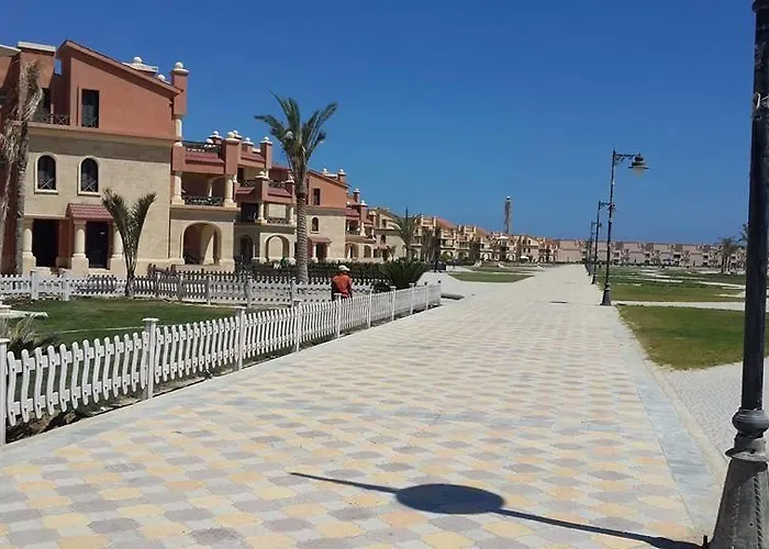 Casa Holiday